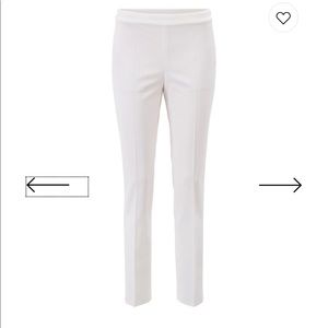 Hugo boss suit pants